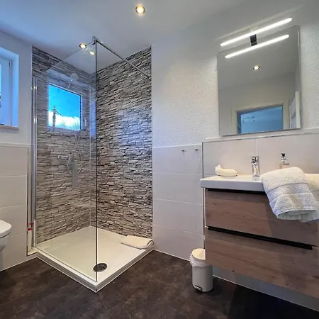 Haus Jutta - 4 格洛米茨