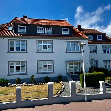 Haus Jutta - 4 格洛米茨