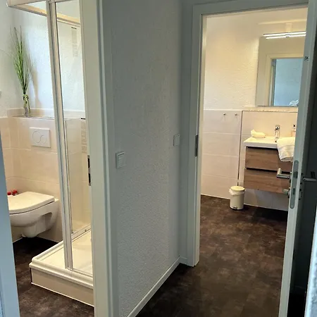 公寓 Haus Jutta - 4