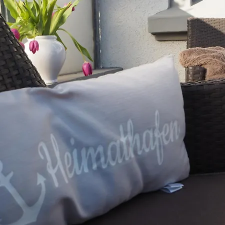 公寓 Haus Jutta - 4