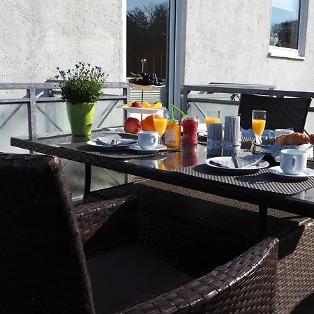 公寓 Haus Jutta - 4